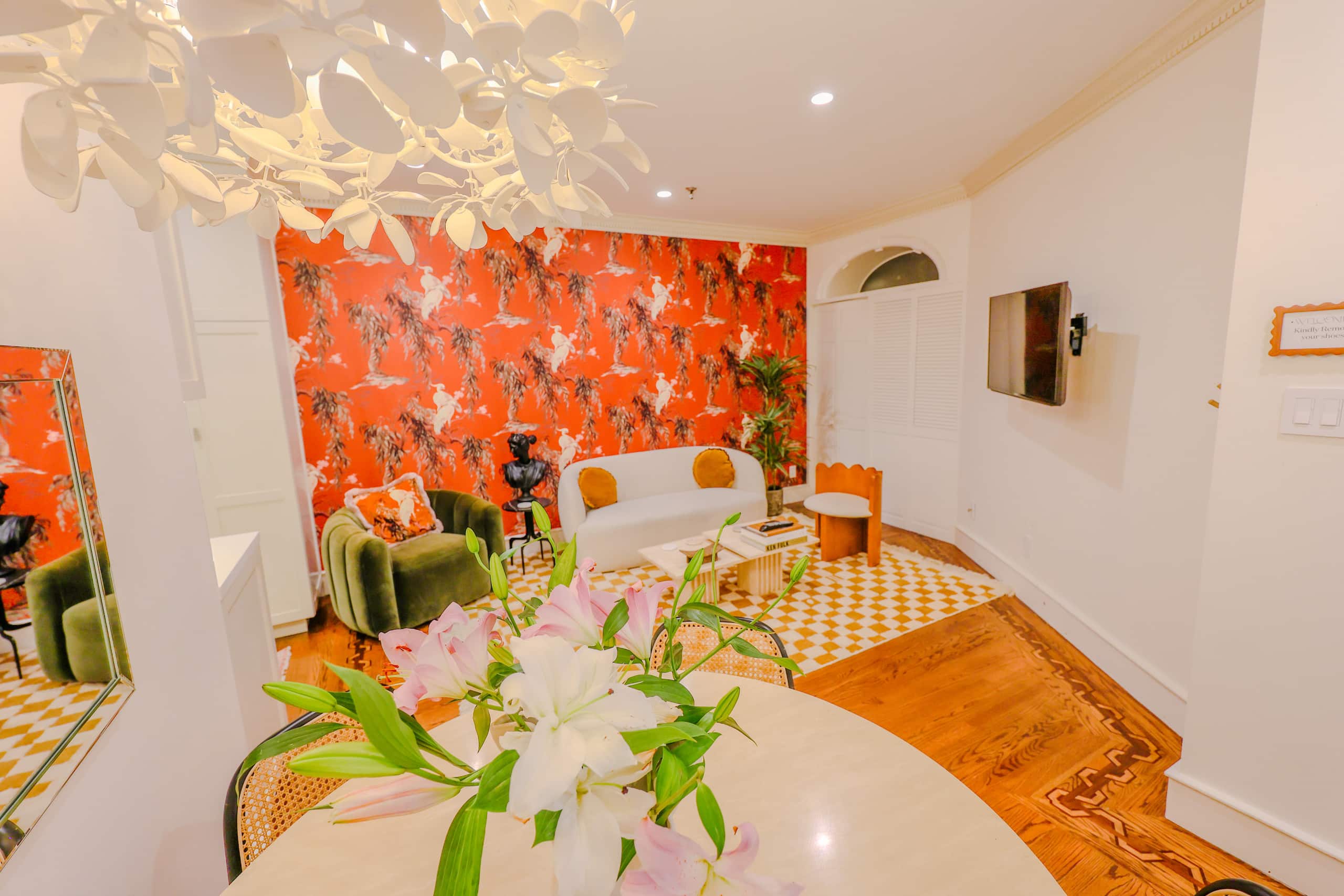 Condo in San Francisco · ★4.93 · 2 bedrooms · 2 beds · 1 bath - Image 6