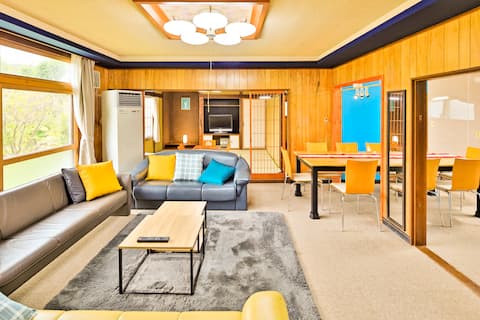 Cottage Abashiri【Nature house / BBQ】