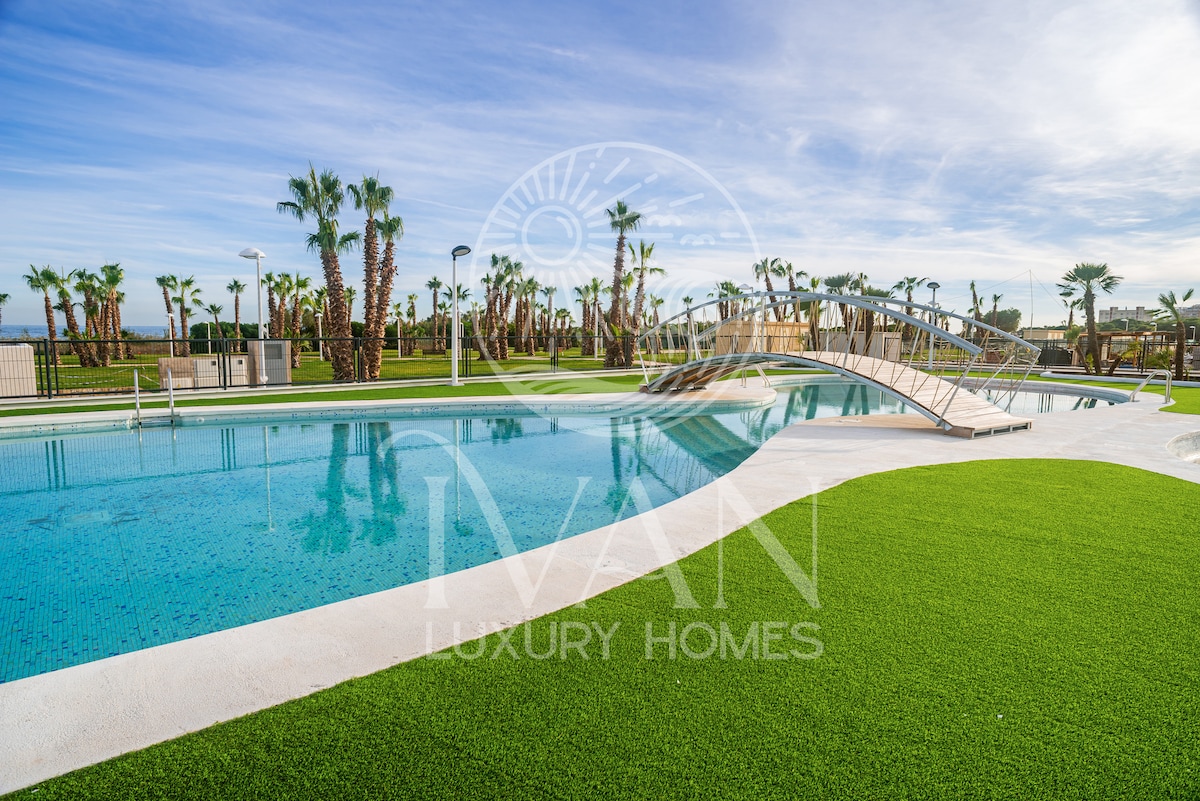 Apartamento en Oropesa del Mar