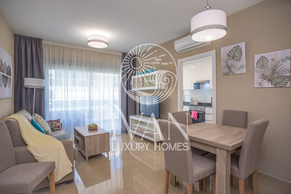 Top Airbnb: Casa Perola Ivan Luxury Homes 8th Floor North 1st Line à Cabanes