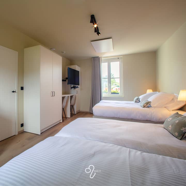 Slaapkamer 4