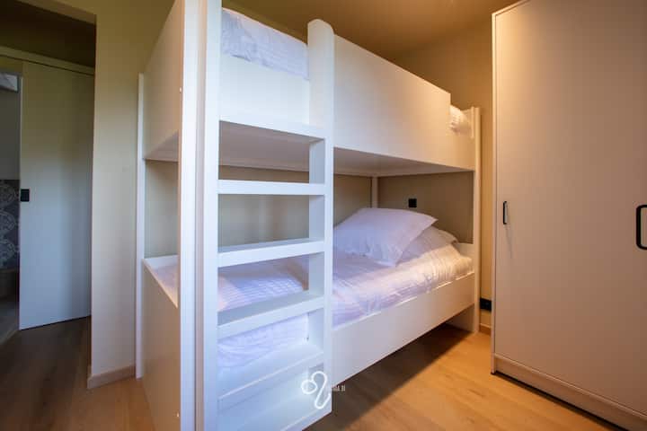 Slaapkamer 3