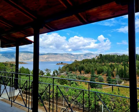 Windmill apartment 1