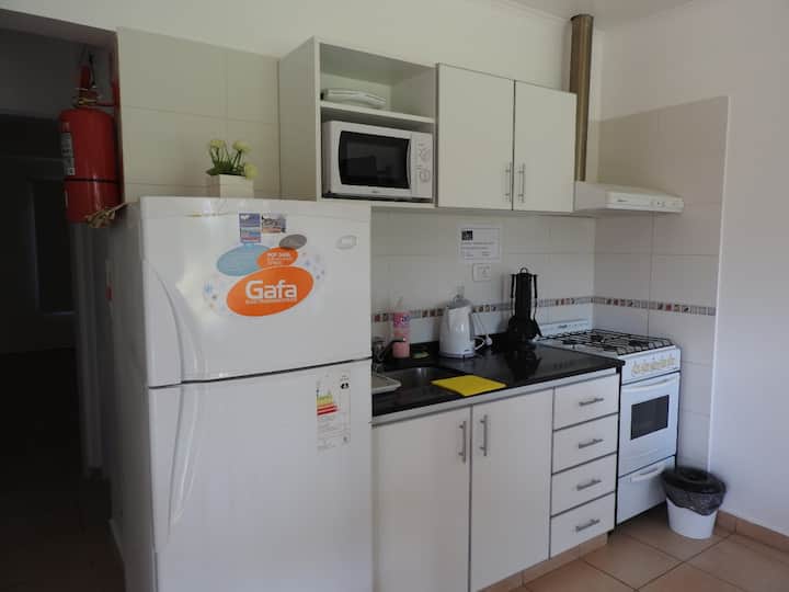 Cabaña Hasta Para 6 Personas, Ideal Para Descansar - Colón