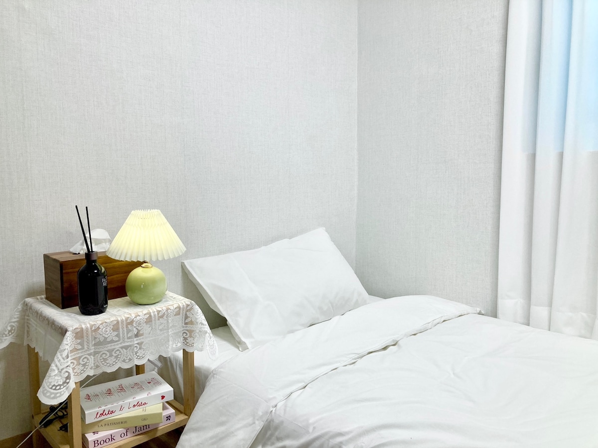 غرفة النوم 3