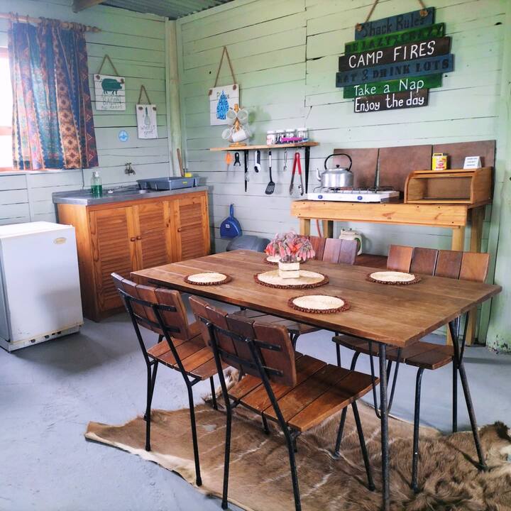 Kuduland Shack - Somerset East