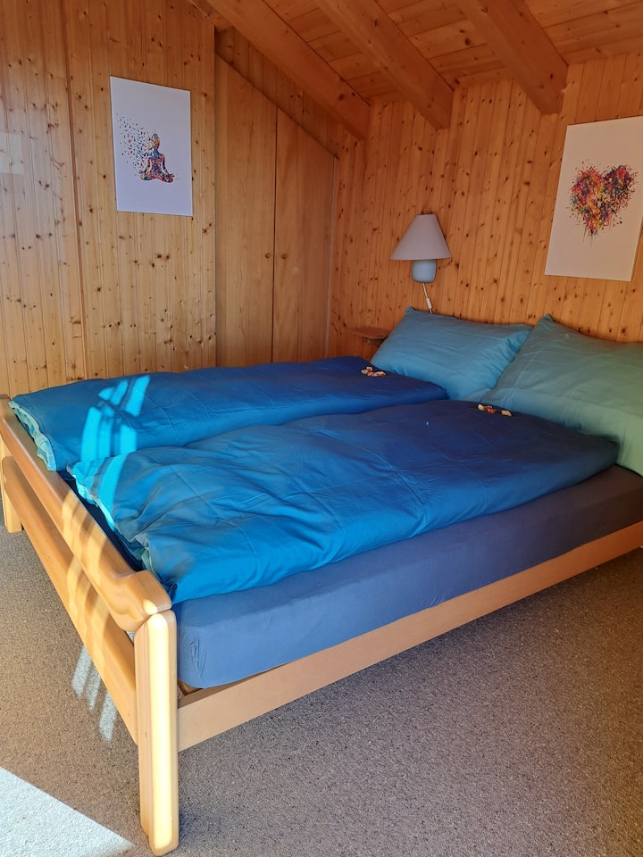 Soveværelse nr. 2