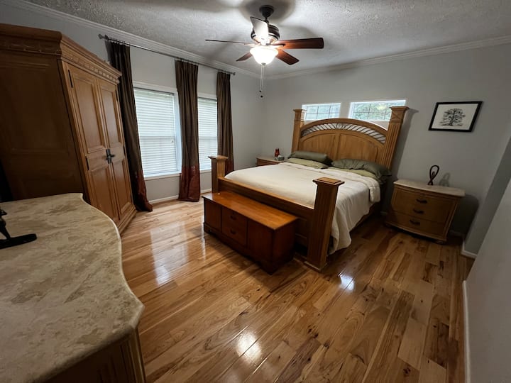 Bedroom 1