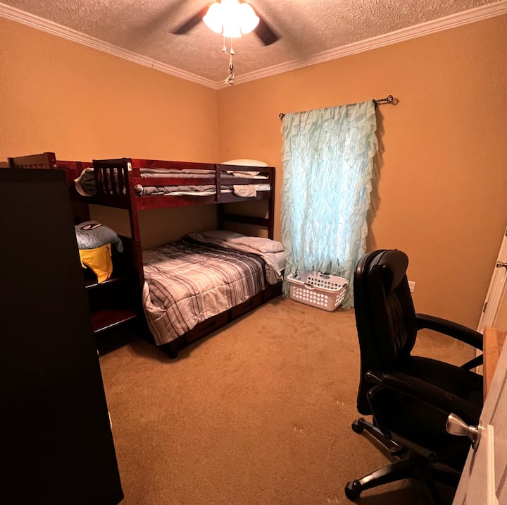 Bedroom 2
