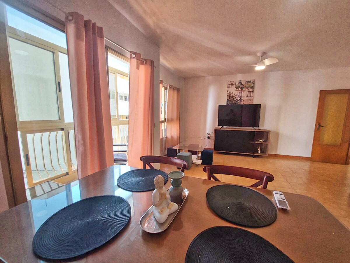 منطقة المعيشة