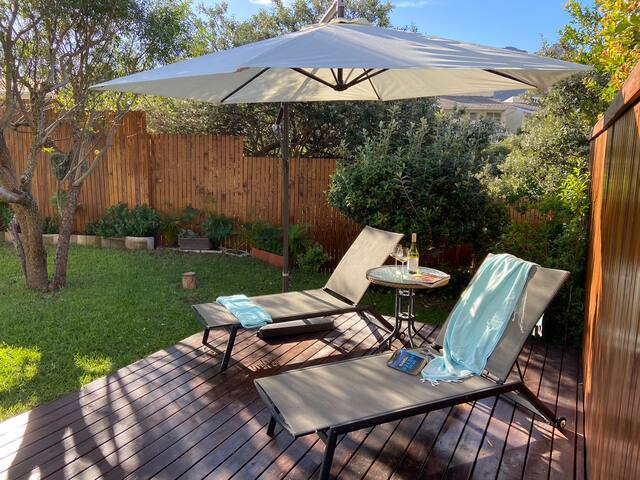 Hout Bay Holiday Home gallery image 2