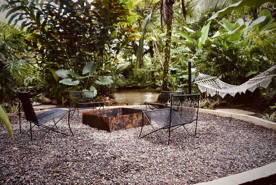 Pond House in the Costa Rican jungle, Parrita, Puntarenas, Costa Rica, photo 10 of 10