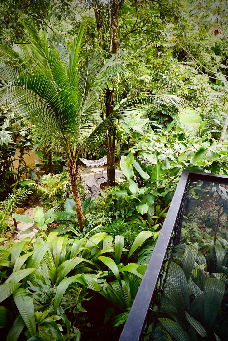 Pond House in the Costa Rican jungle, Parrita, Puntarenas, Costa Rica, photo 6 of 10