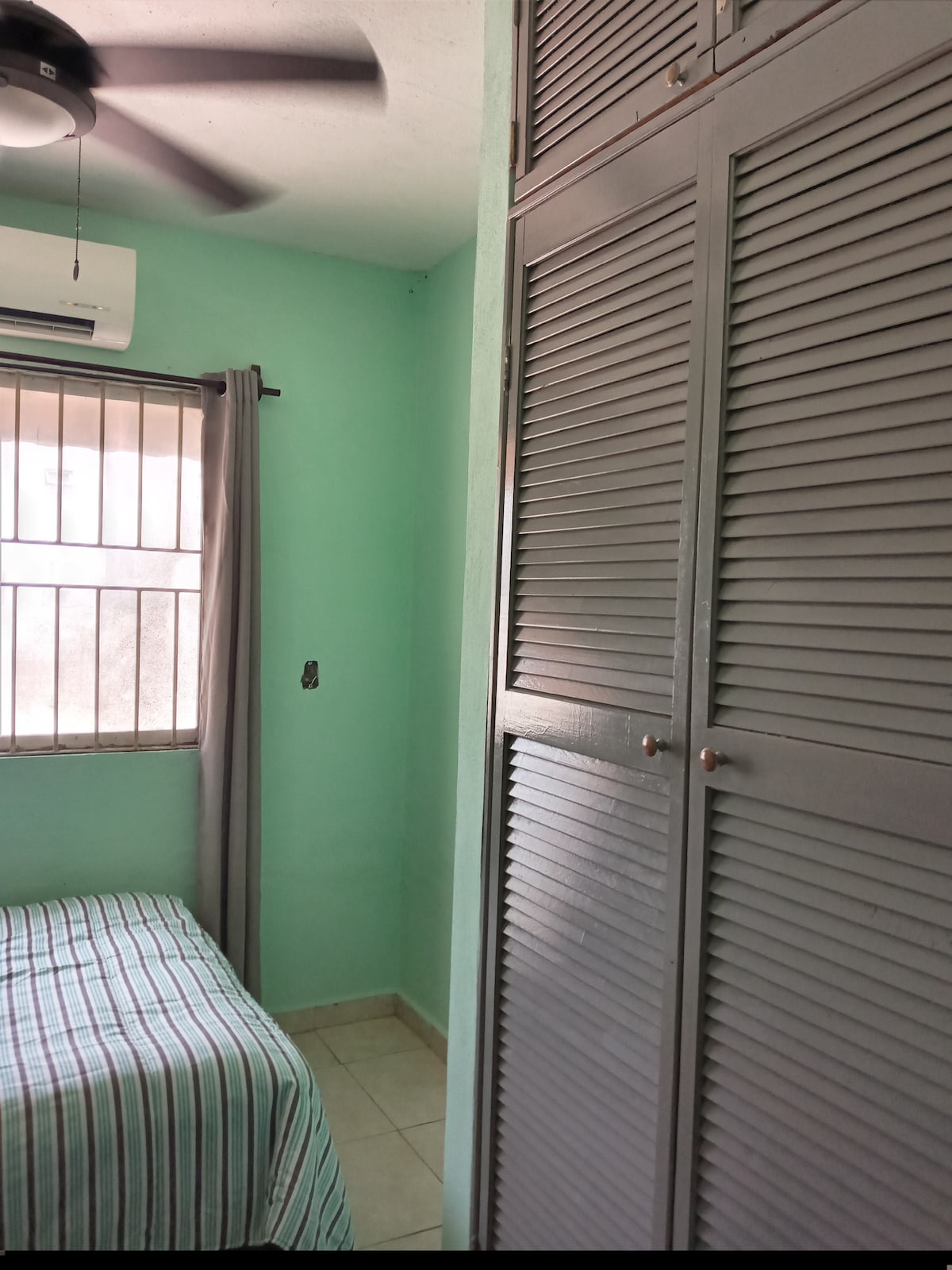 საძინებელი 2