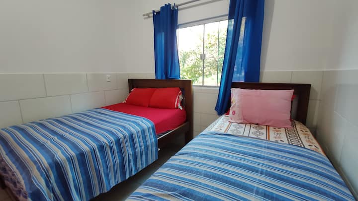 Habitación 1