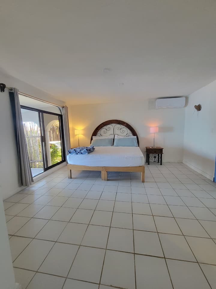 Habitación 1