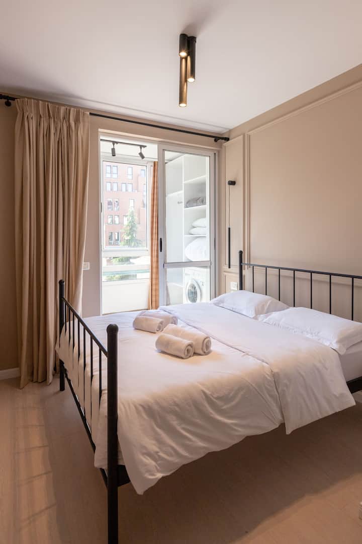 საძინებელი