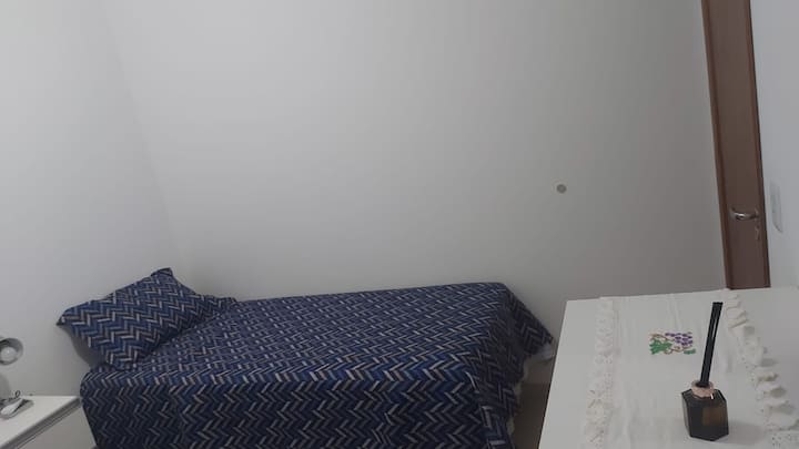 საძინებელი