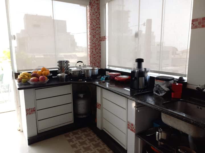 Luxuoso Duplex Beira-mar - Barra Velha