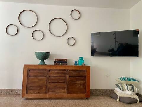 Successful Airbnb property: Villa Annika Istria in Breg