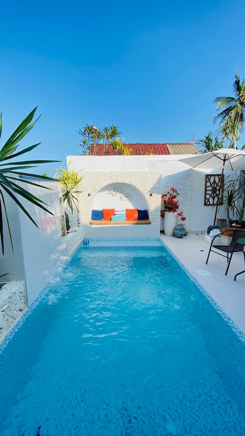 Villa 1Bedroom with Private Pool