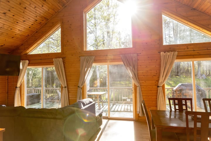 Northwoods Utv/atv & Recreational Getaway