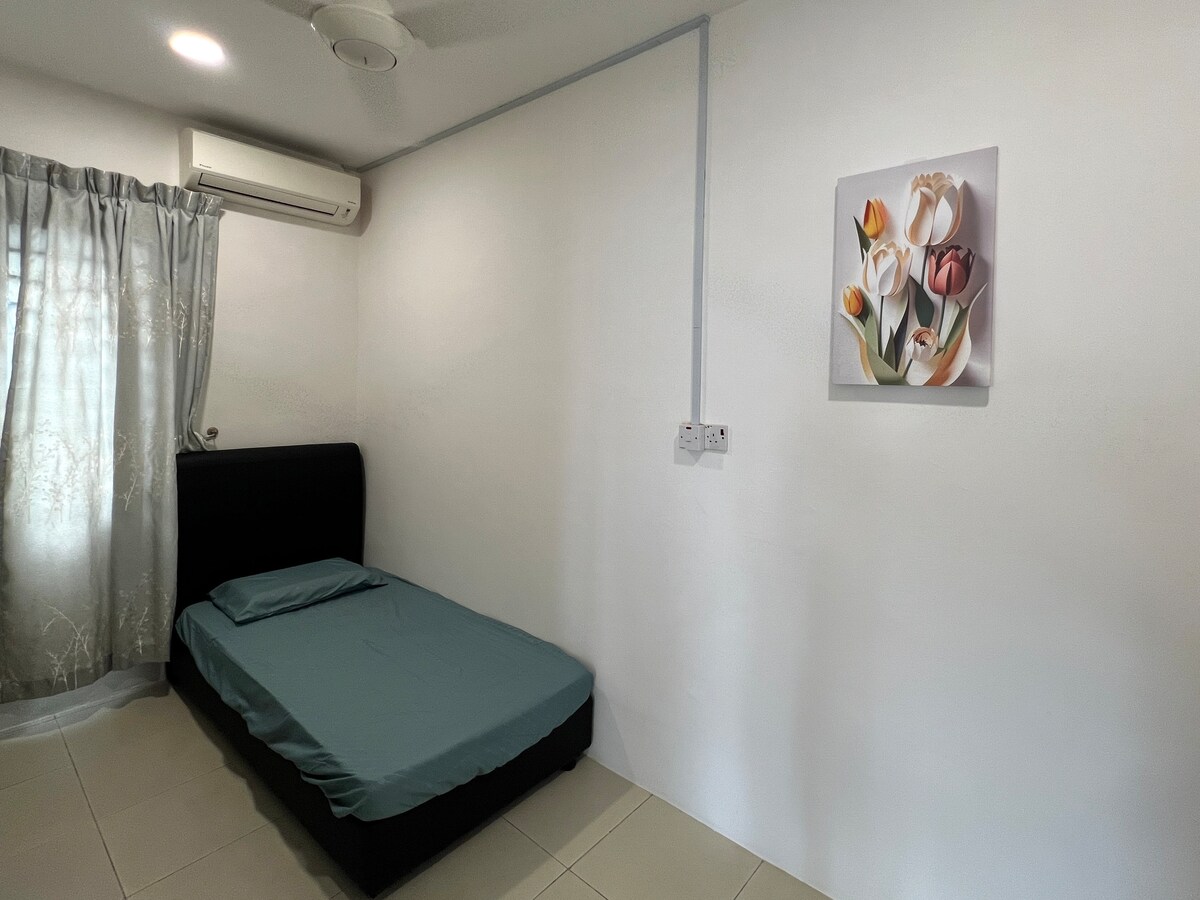 غرفة النوم 4