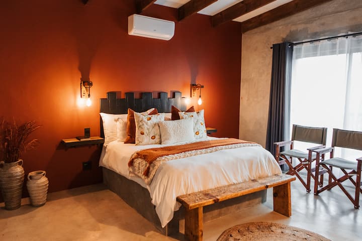 საძინებელი 1