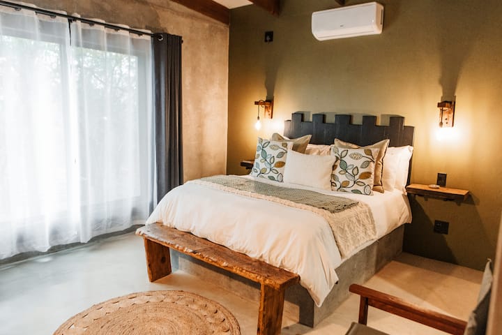 საძინებელი 2