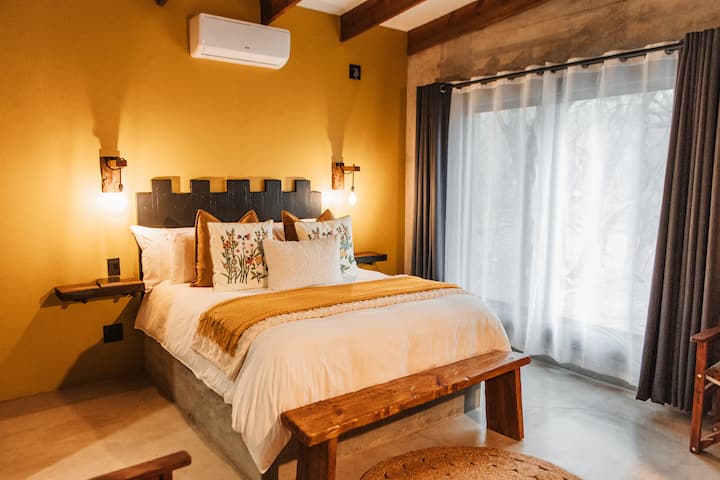 საძინებელი 3