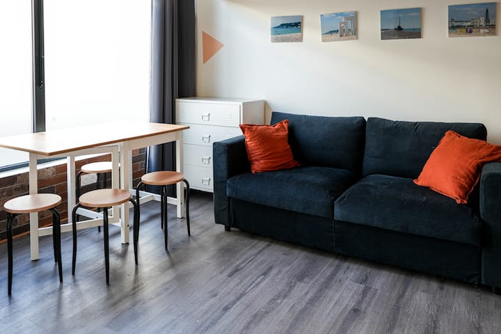 Loft Le Havre Centre Ville - Le Havre