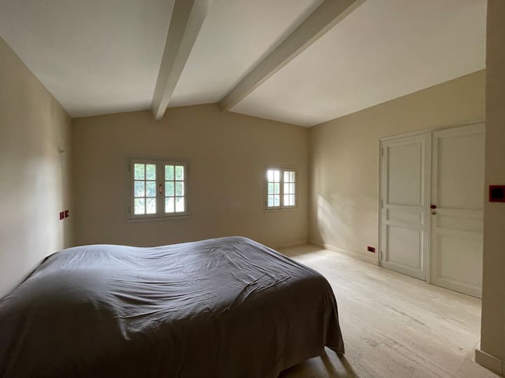 Chumba cha ghorofa ya 1