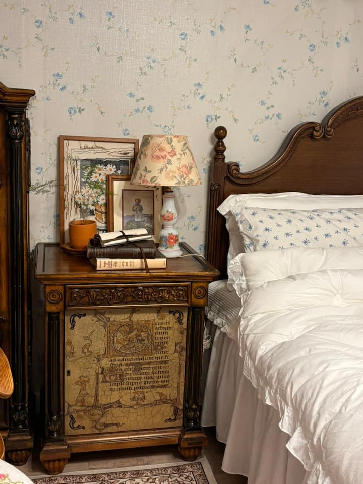 Спална соба 1