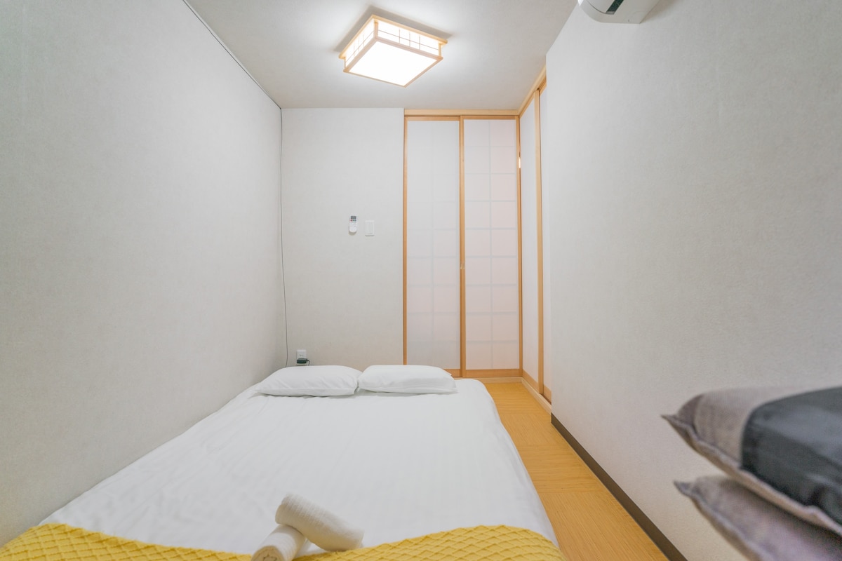 Спална соба 3