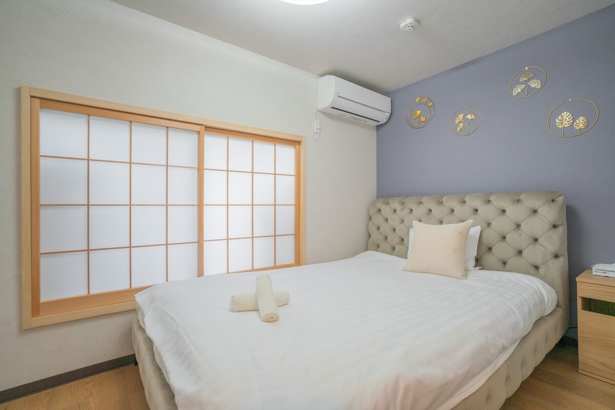 Спална соба 1