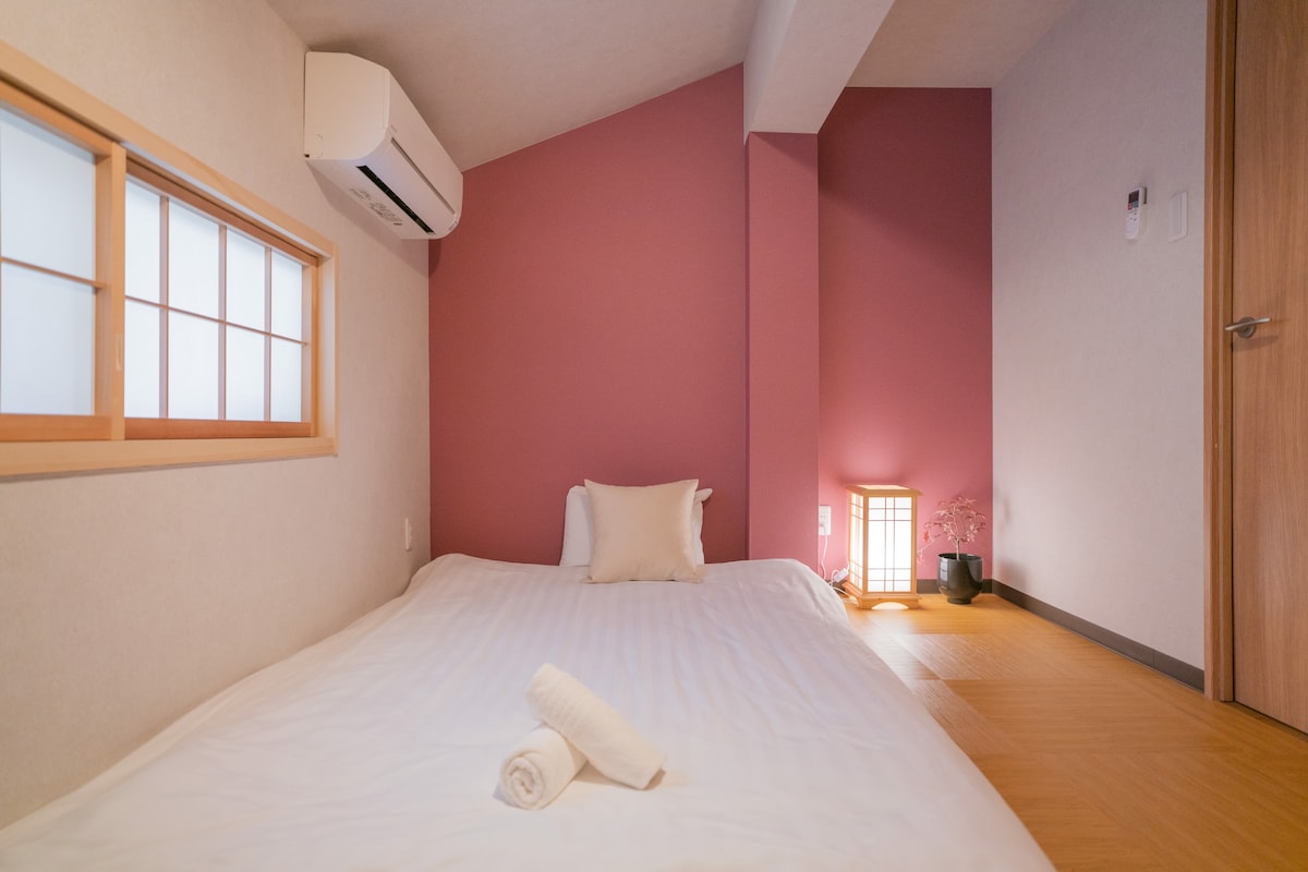 Спална соба 2