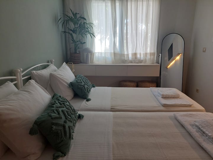 Spálňa 2