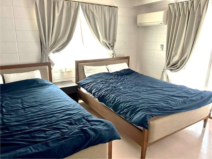 Chambre 3
