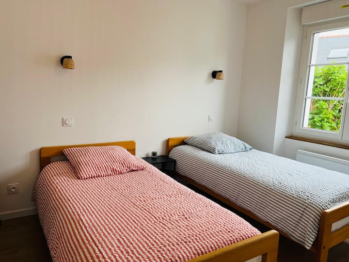 საძინებელი 2