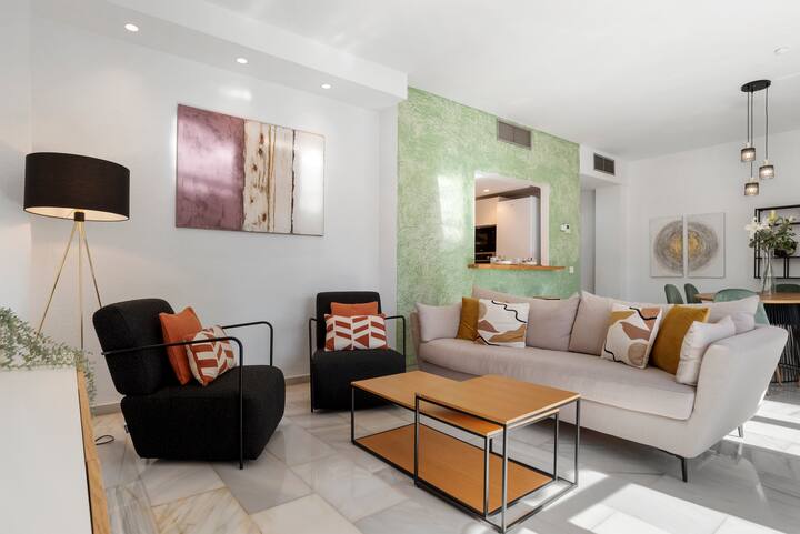 Obývacia miestnosť