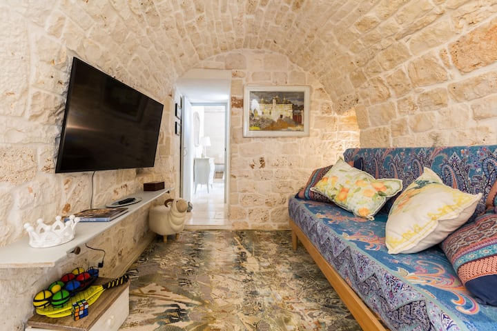 Trullo Bel Sito By Perle Di Puglia - Carovigno