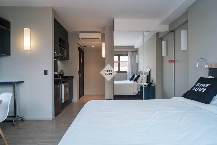 Stay Luvi managed Airbnb listing 1