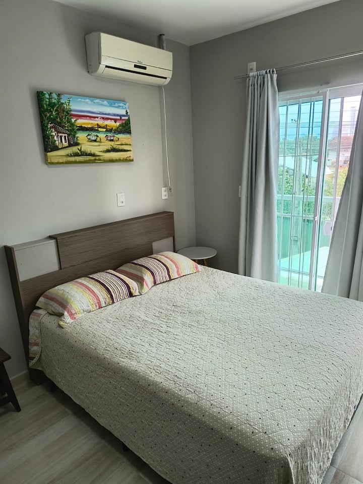 Camera da letto 2