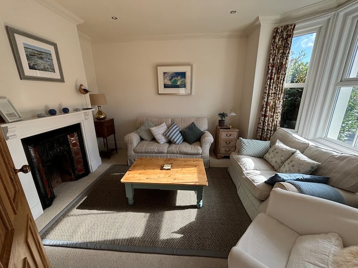 Lavender Cottage In Lymington - Lymington