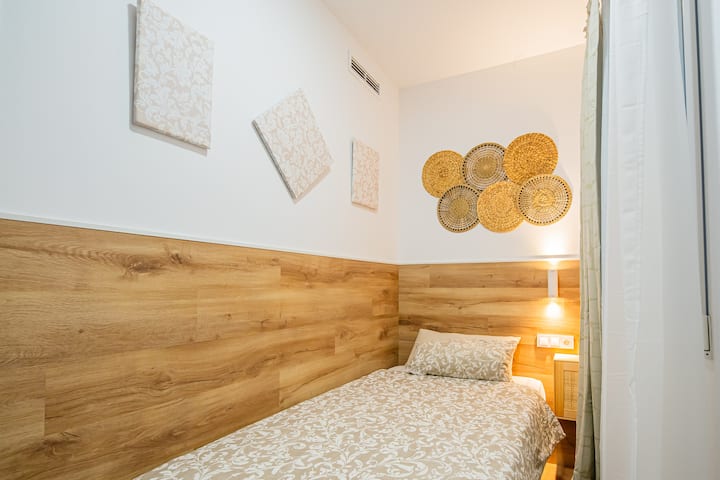 Спална соба 2