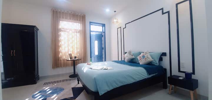 غرفة النوم 1