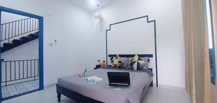 غرفة النوم 4