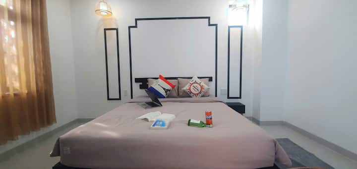 غرفة النوم 2