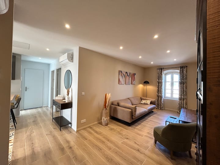 Appartement 60m² Centre De Poitiers - Poitiers