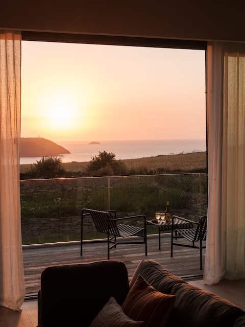 Anterre at Highcliffe